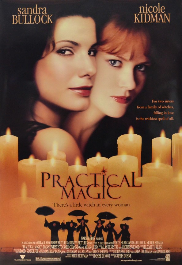 Practical Magic   Practical Magic 