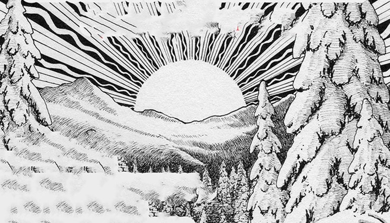 Telford Orchestra presents A Winter Solstice